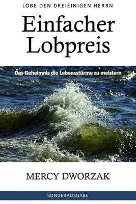 Book cover for Einfacher Lobpreis
