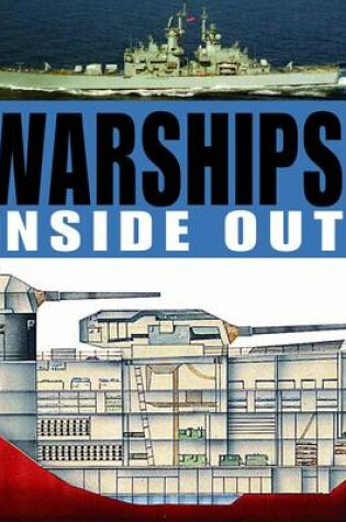 Cover of War Ships