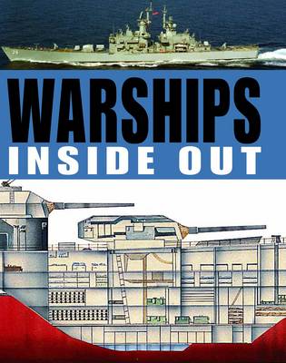 Book cover for War Ships