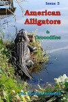 Book cover for American Alligators and Crocodiles