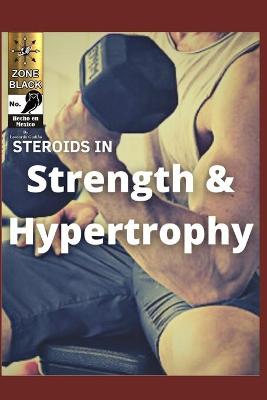 Book cover for Steroids in Strength and Hypertrophy