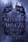 Book cover for The Seldom Wings