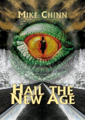 Book cover for Hail the New Age