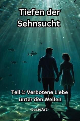 Cover of Tiefen der Sehnsucht