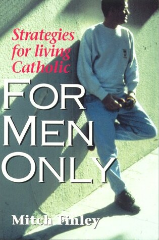 Cover of For Men Only