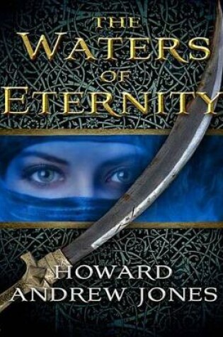 Cover of The Waters of Eternity