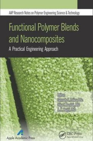 Cover of Functional Polymer Blends and Nanocomposites