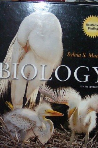 Cover of Biology (Reinforced Nasta Binding for Secondary Market) 2007