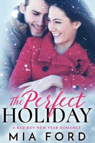 Cover of The Perfect Holiday