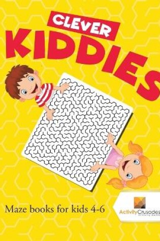 Cover of Clever Kiddies