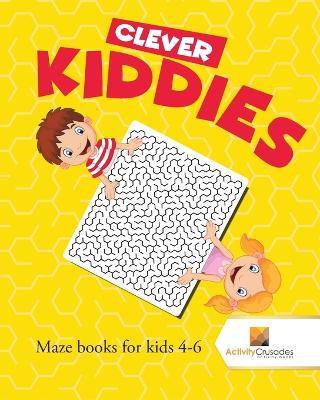 Book cover for Clever Kiddies