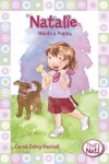 Book cover for Natalie Wants a Puppy