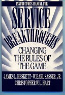 Book cover for Im Service Breakthroughs