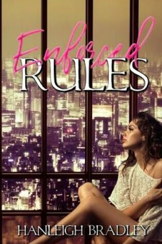 Cover of Enforced Rules