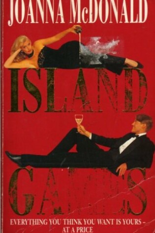 Cover of Island Games