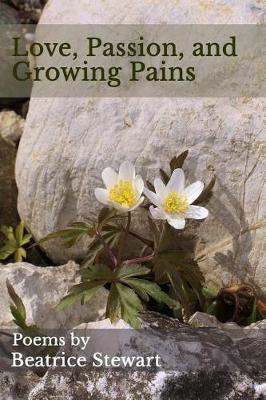 Book cover for Love, Passion, and Growing Pains