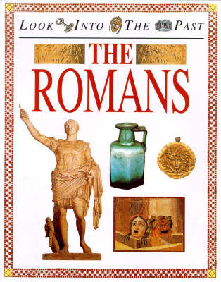 Cover of The Romans