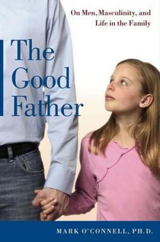 Cover of The Good Father