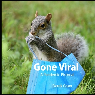 Book cover for Gone Viral