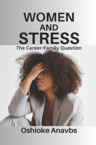 Cover of Women and Stress