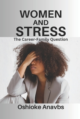 Book cover for Women and Stress