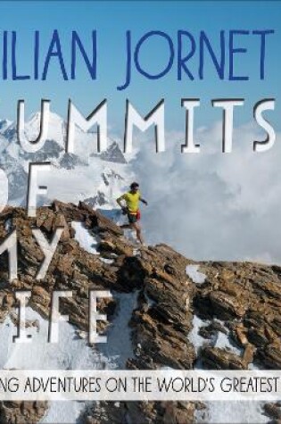 Cover of Summits of My Life