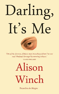 Book cover for Darling, It's Me