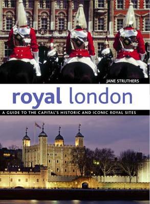 Book cover for Royal London