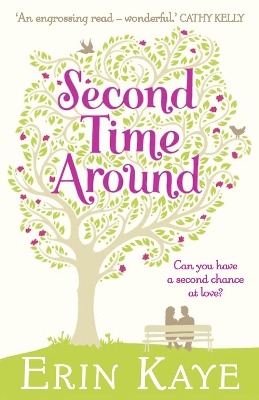 Book cover for Second Time Around