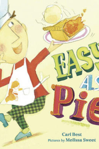 Cover of Easy as Pie