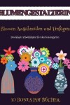 Book cover for Druckbare Arbeitsblatter fur den Kindergarten (Blumengestalterin)