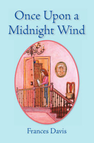 Cover of Once Upon a Midnight Wind