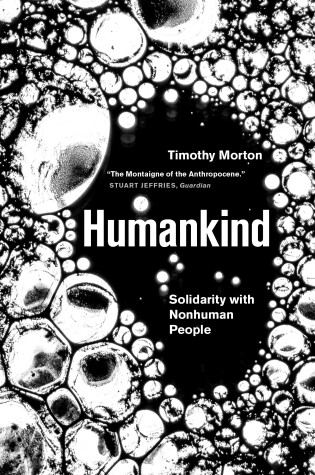 Cover of Humankind