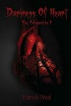 Book cover for Darkness of Heart; The Collaboration II