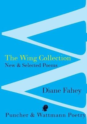 Book cover for Wing Collection