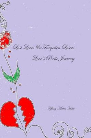 Cover of Lost Loves and Forgotten Losers