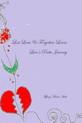 Book cover for Lost Loves and Forgotten Losers