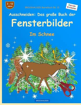 Cover of BROCKHAUSEN Bastelbuch Bd. 10