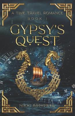 Book cover for Gypsy's Quest