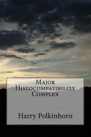 Cover of Major Histocompatibility Complex