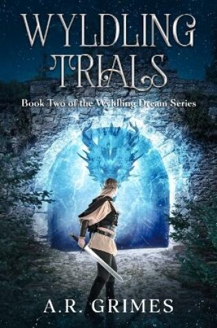 Cover of Wyldling Trials