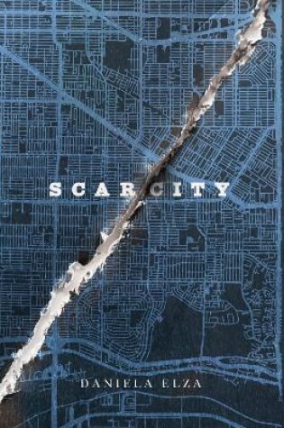 Cover of SCAR/CITY