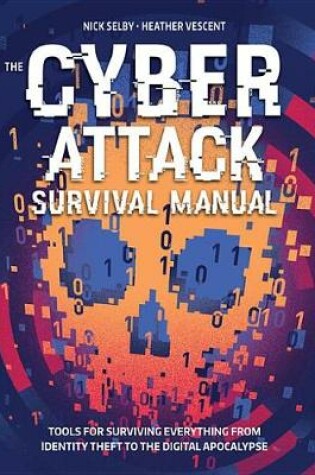 Cover of The Cyber Attack Survival Manual