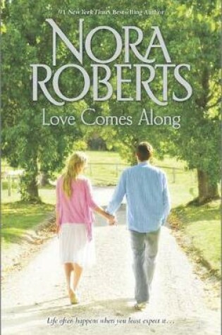 Cover of Love Comes Along