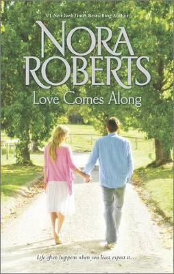 Book cover for Love Comes Along
