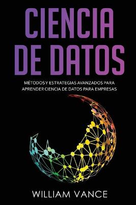 Book cover for Ciencia de Datos