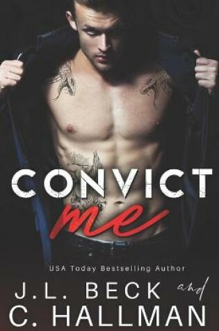 Cover of Convict Me