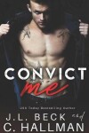 Book cover for Convict Me
