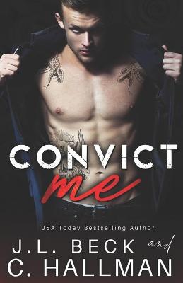 Cover of Convict Me