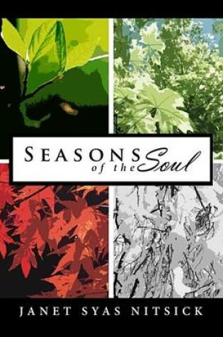 Cover of Seasons of the Soul